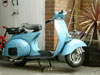 1968 Vespa 150cc